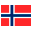 Drapeau norvégien